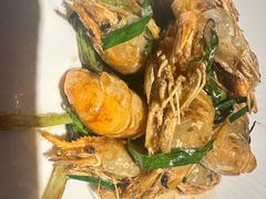 -钱塘秋荷(开鲁路店)