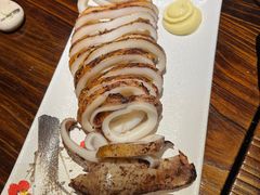 -鸟鹏烧鸟居酒屋(熙龙湾店)