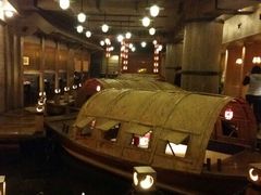 android_upload_pic-老船坞餐厅(北京亚洲大酒店 )