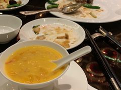 -北京四季酒店·采逸轩