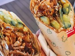 -特派卷·老北京烤鸭卷(合生汇购物中心店)