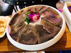 -红牌美蛙鱼头火锅(万辉国际广场店)