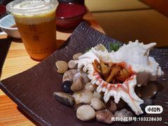 -花潮料理艺食馆(世欧广场店)