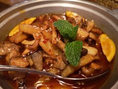 -中8楼风尚云南菜(颐堤港店)