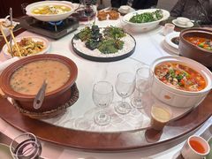 -十里·东湖院子(湖北省博物馆店)