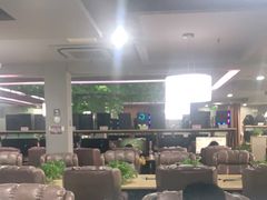 -网鱼网咖(金山卫零店)