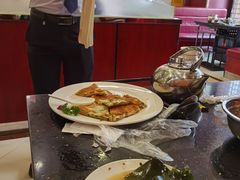 -蝎王府羊蝎子(西稍门店)