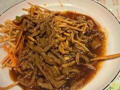 -刘胖子家常菜·蹄花焖藕(江汉路总店)