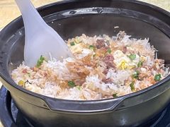 -大笑饭堂(甲子桥店)