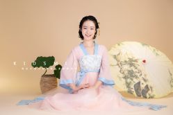 -小鬼当佳儿童摄影(河北保定店)