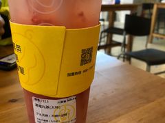 -丸摩堂鲜果茶(九方店)