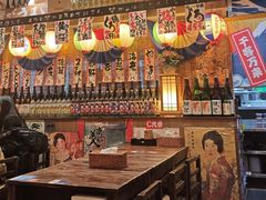 -平成屋·午肴夜酒(四川北路店)