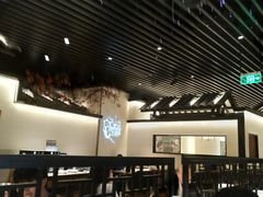 大堂-客语客家菜(琶洲保利店)