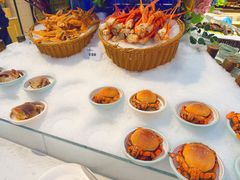 -川骄海鲜自助(河东店)