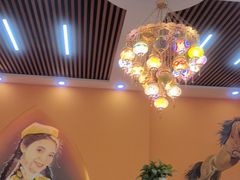 -马旭土鸡焖花卷新疆菜大盘鸡·真域顺西域美食(天马大道店)