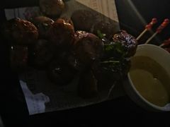 -wann lounge 低温慢煮牛排·清吧