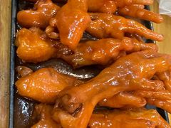 -小郭私房菜·海肠捞饭店(学士街店)
