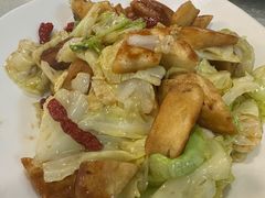 -汗腾格里·风味餐厅(新疆驻京办店)