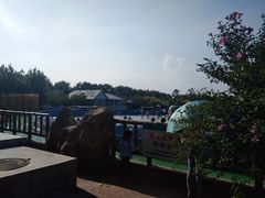 -渔岛海洋度假区