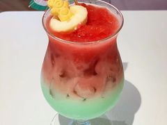 -LE SHARE洛笙·花园西餐(北京路步行街店)