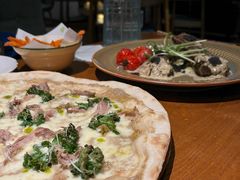 -JINNS锦时 steak&pizza(浸信会礼拜堂旧址店)