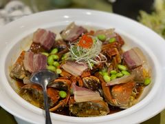 -香雪海饭店中餐厅(人民桥店)