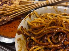 -小街天府(西工小街店)