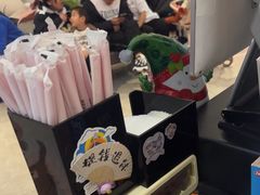 -DQ·蛋糕·冰淇淋(西城红场店)