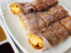 -衡山汇·高级粤菜(霄云路店)