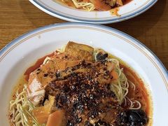 -中阿兰牛肉面(悦海新天地店)