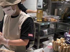 -太犇牛手作茶铺(六合万达店)