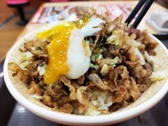 -食其家·牛丼咖喱(文三路店)
