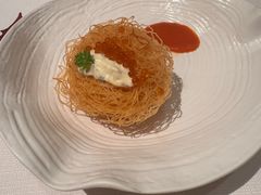 -香樟花园法式铁板烧(恒隆广场店)