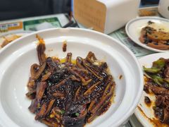 -阿金大白·上海菜馆(新天地店)