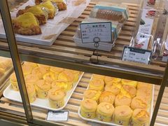 -蜂蝶来饼店(拱北总店)