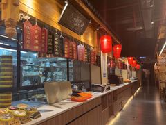 -安泰楼·佛跳墙创始人·传统闽味早茶·酒楼(三坊七巷闽菜地标店)