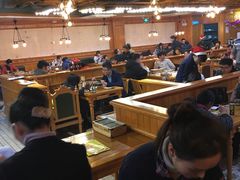 -云晓光头烧烤吧(德平路店)