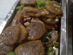 -郑喜旺烧烤(新密总店)