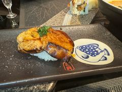 -昱匠·日本料理(金融街店)