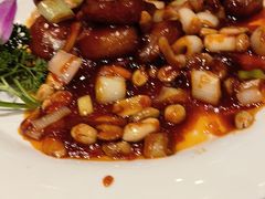 -新侨小馆(东直门北小街店)