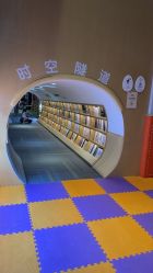 -奈尔宝·儿童乐园·亲子餐厅(星河湾店)