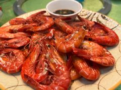 -盛港湾海鲜食府(黄沙店)