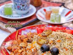 -Turka土耳咖(五大道店)