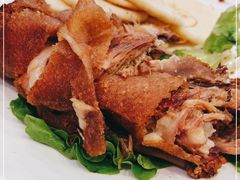 -晋阳饭庄(虎坊桥店)