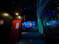 -唱吧麦颂KTV(萧山加州阳光广场店)