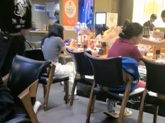 -一豚轩·烧鸟·豚骨拉面(五四路店)