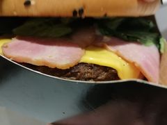 -麦当劳(东直门外大街店)