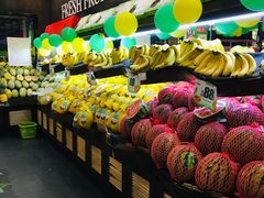 -鲜丰水果(九洲新世界花苑店)