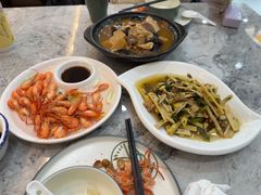 -紫藤园·天目湖大鱼头(南山竹海店)