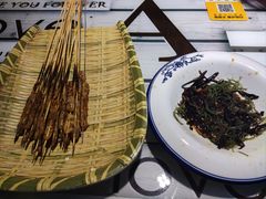 -美膳居川菜馆油焖大虾烧烤(卓刀泉店)